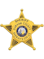 Sheriff Durham Sheriff Durham