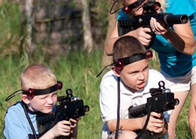 xtreme park adventures kids play area