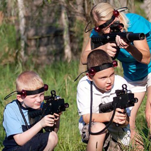 Laser Tag for Kids