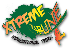 xtreme zipline in raleigh durham