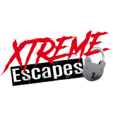 xtreme escape room logo