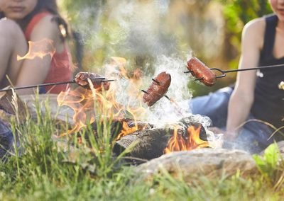 summer camps in Raleigh-Durham