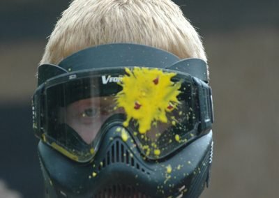 xtreme paintball in Raleigh