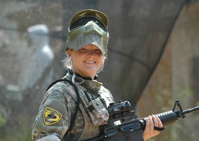 outdoor airsoft fields in durham