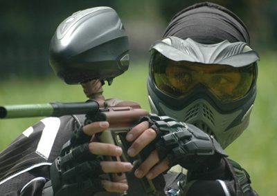 paintball fields at xtreme park adventures