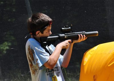 Laser tag in raleigh