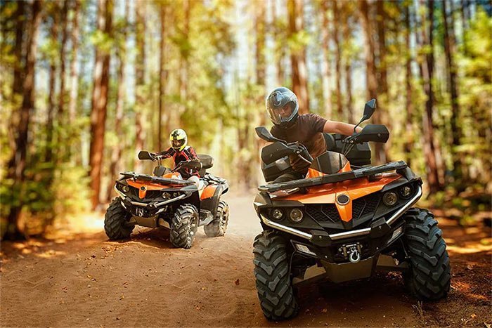 atv outdoor riding for kids
