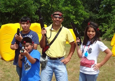 chapel hill laser tag