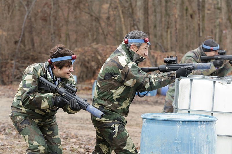 paintball in chapel hill