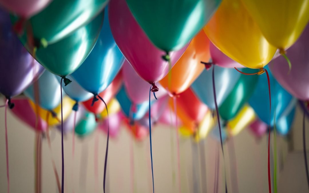 10 Birthday Party Ideas in Raleigh-Durham