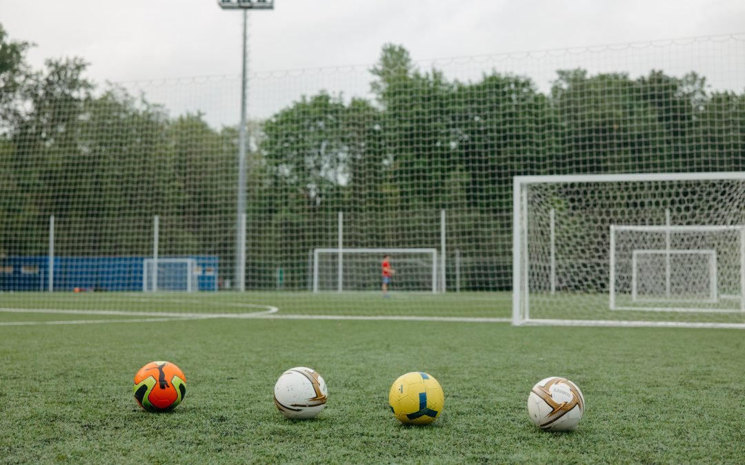 How Soccer Fields Can Benefit the Local Community 
