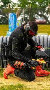 paintball at xtreme park adventures