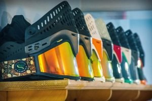 is paintball a safe sport