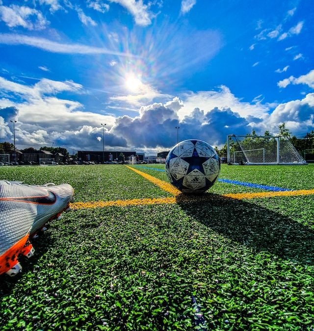 Soccer Training Tips for NC Athletes