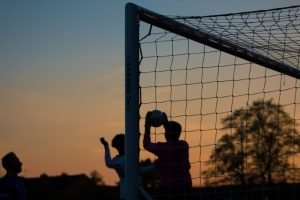 soccer training tips
