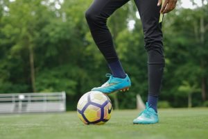 soccer training tips