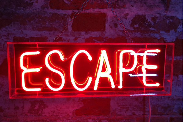 Best Escape Rooms in Raleigh-Durham