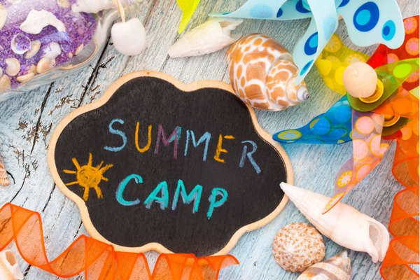 Top 10 Summer Camp Activities for Kids