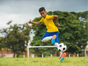 how to elevate your soccer skills