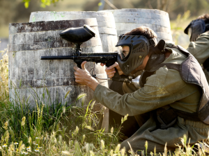 10 Paintballing Tips for Beginners
