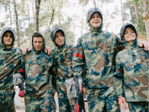 durham airsoft park nc