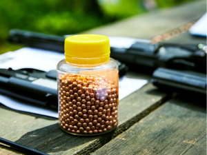 airsoft gameplay durham nc