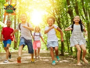 raleigh-durham summer camps